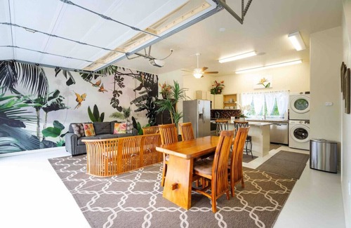 Kailua-Kona Apartment | Perfect for Large Group Stays ~ Kona Forest House