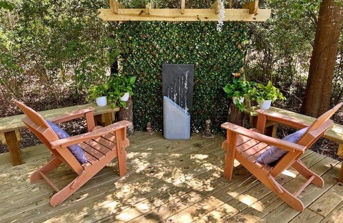 Baytown House | Perfect for plant workers & business travelers!