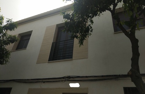 Cordoba Apartment | Perfect for relaxing and exploring the city