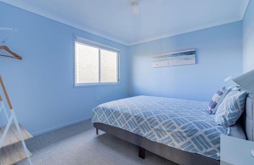 Sussex Inlet House | Perfect for Two Families