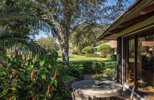 Hunt Club Resort | Perfect for Group Getaways! 2 Awesome Units, Spa, Golf, On-Site Dining, Tennis