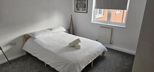 Butetown Apartment | Perfect for WMC, principality stadium and Utilita Arena