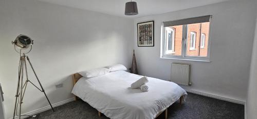 Butetown Apartment | Perfect for WMC, principality stadium and Utilita Arena
