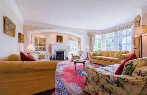 Dalavich House | Perfect getaway, central Scotland, near Stirling