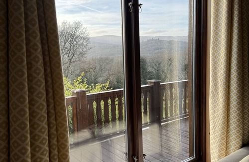 Greenan Cabin | Perfect Getaway in the Wicklow Mountains