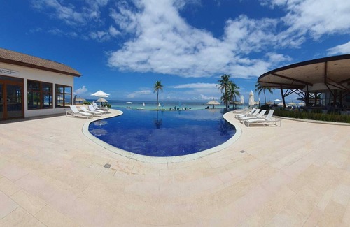 Maria Chiquita Apartment | Perfect getaway to the sea - Family apartment in exclusive Resort