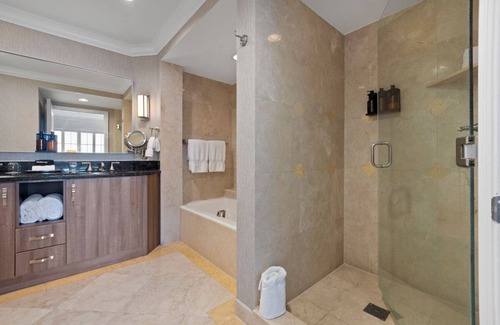 Central Beach Hotel | Perfect Getaway! 4 Partial Ocean View Units, Outdoor Pool, Pets Allowed!