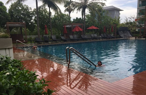 Khao Takiab Apartment | Perfect Harmony Condotel