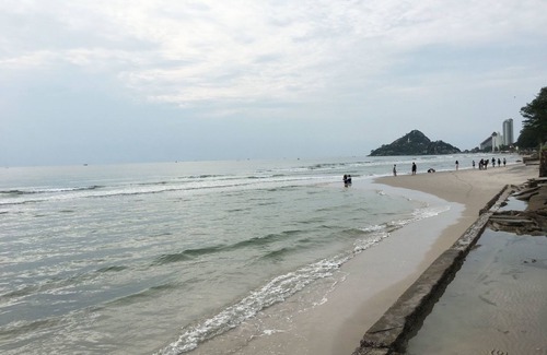 Khao Takiab Apartment | Perfect Harmony Condotel