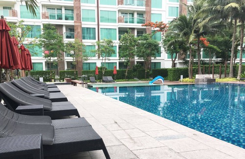 Khao Takiab Apartment | Perfect Harmony Condotel