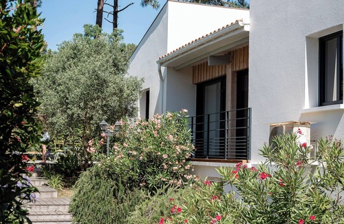 Biscarrosse Plage Villa | Perfect holiday getaway for families - 800m from the beach