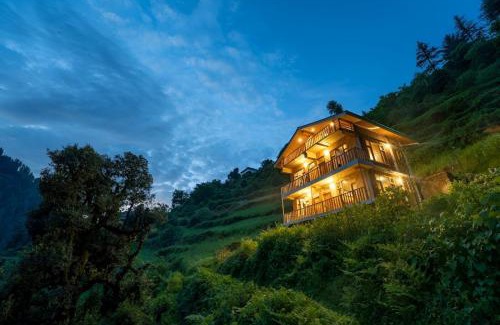 Banjar House | Perfect Home for Stay