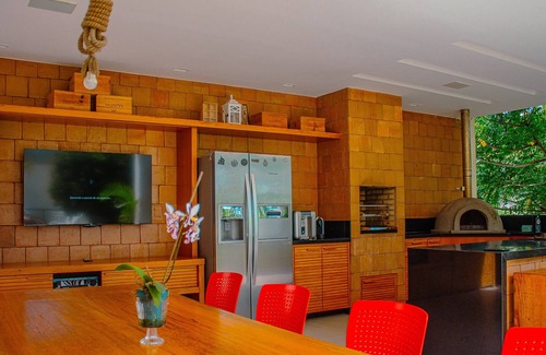 Ibiuna House | Perfect home for you - Test 1