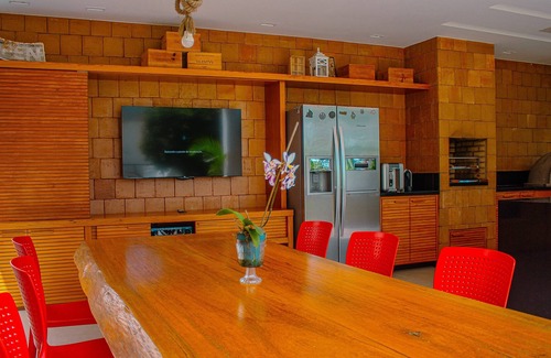 Ibiuna House | Perfect home for you - Test 1