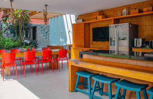 Ibiuna House | Perfect home for you - Test 1