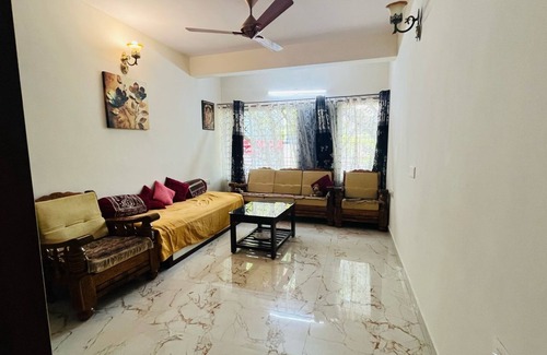 Bengaluru House | Perfect Home from home away in pleasant Bengaluru