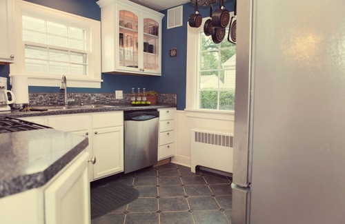Northeast South Bend House | Perfect house for your Notre Dame Game Weekend!