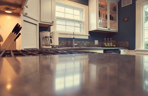Northeast South Bend House | Perfect house for your Notre Dame Game Weekend!