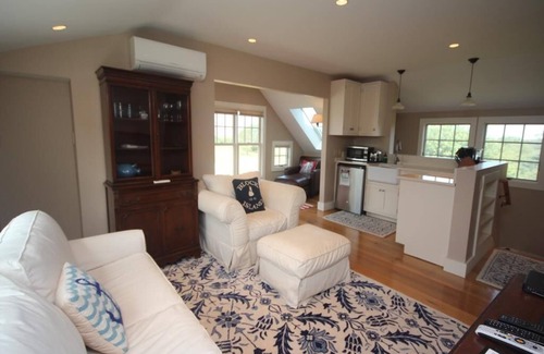 Block Island House | Perfect Island Getaway on the West Side with Central A/C