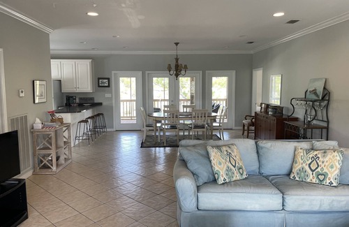 Audubon Place House | Perfect Life