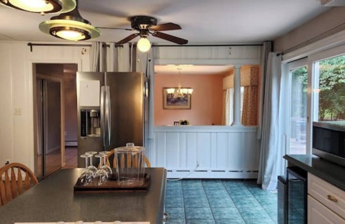 Princeton House | Perfect Location in Princeton w/Peaceful Serenity