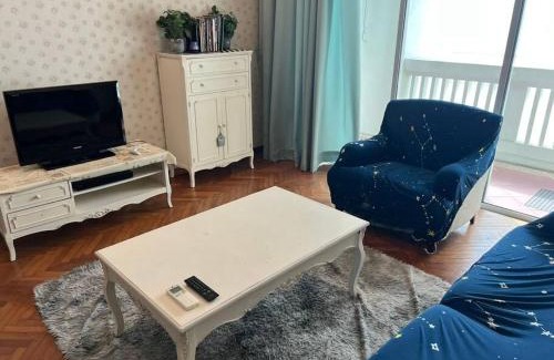 Seri Tanjung Pinang Apartment | Perfect Marina Stay@Strait Quay/w bathtub&carpark