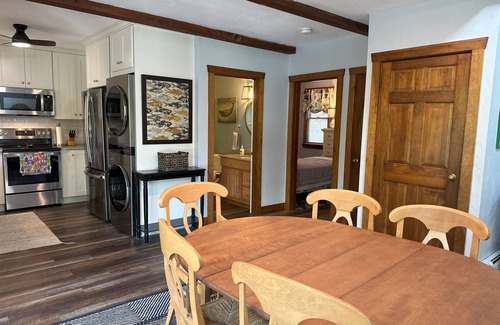Harwich House | Perfect on Long Pond