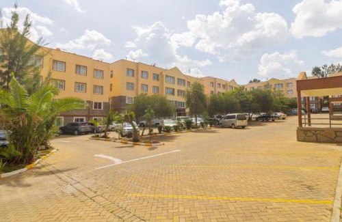Hospital Apartment | Perfect palm condos- K11