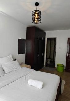 Hospital Apartment | Perfect palm condos- K11