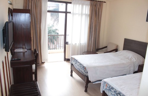 Thamel Hotel | Perfect place for your holiday