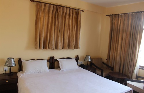 Thamel Hotel | Perfect place for your holiday