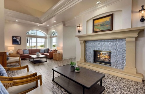 Carlsbad Hotel | Perfect Place to Unwind! Outdoor Pool, Onsite Parking, Near Legoland California!