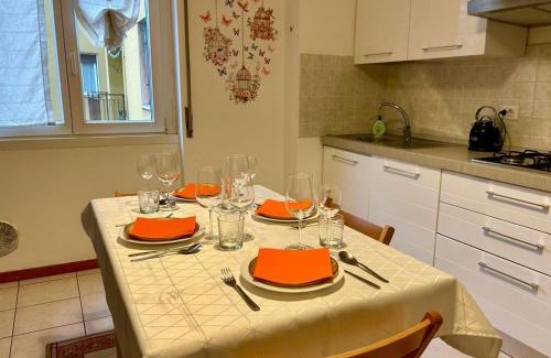 Lecco Apartment | Perfect Point Como