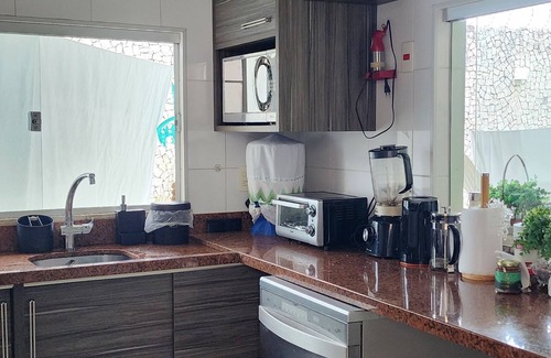 Pituacu House | PERFECT REFUGE IN SALVADOR - CLOSE TO THE BEACH AND PITUAÇU PARK.