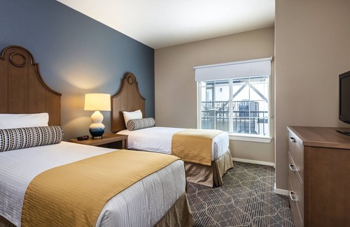 Solvang Resort | Perfect Resort in Charming Solvang California