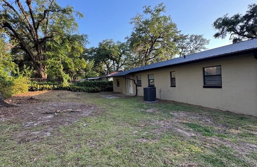 Tallahassee House | Perfect Stay Near FSU, FAMU & TCU –Comfort, Convenience & Game Day Ready