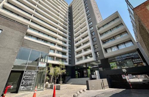 Nunoa Apartment | Perfect studio in an excellent location