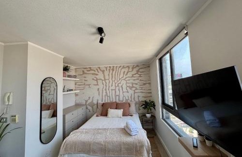 Nunoa Apartment | Perfect studio in an excellent location
