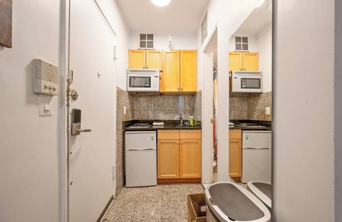 Rose Hill Apartment | Perfect Studio in Prime Location
