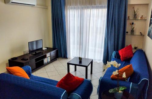 Bugibba Apartment | Perfect tourist accommodation in Bugibba square!