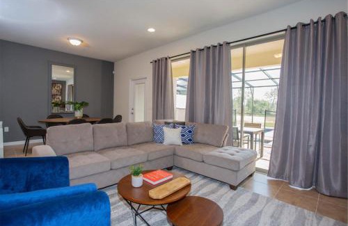 Four Corners House | Perfect Townhouse in Windsor at Westside Resort, Kissimmee