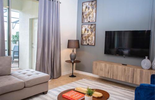 Four Corners House | Perfect Townhouse in Windsor at Westside Resort, Kissimmee