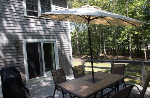 Osterville House | Perfect Vacation Getaway!