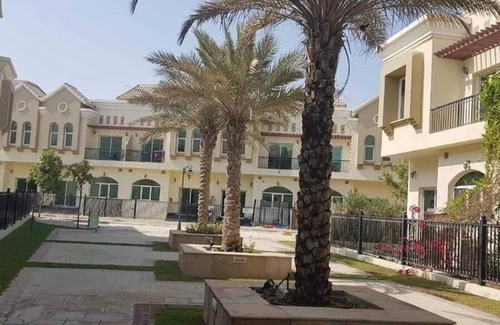Dubai Villa | Perfect Vacation with 3bhk villa