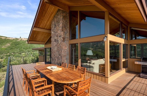 Snowmass Village House | Perfect View Aspen !