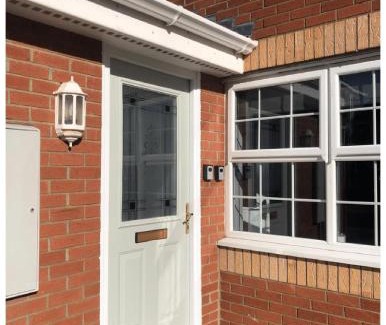 Darlington House | Perfectly placed 3 bed home in a peaceful close