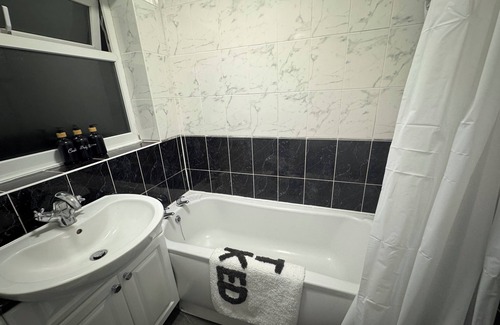 Telford House | Perfects stays telford