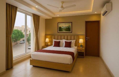 Varanasi Hotel | Perfectstayz Premium Kaashin near Kashi Ghat