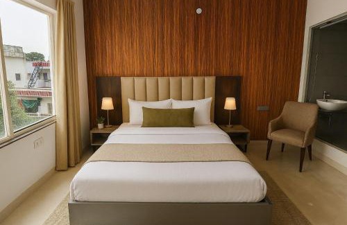 Varanasi Hotel | Perfectstayz Premium Kaashin near Kashi Ghat