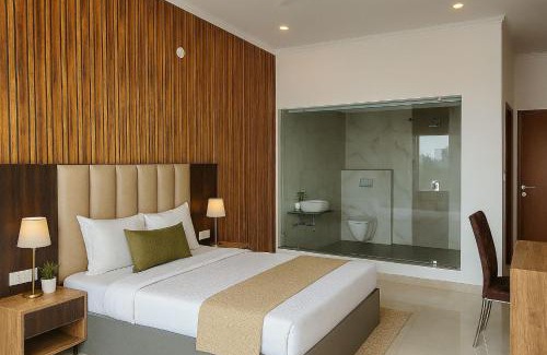 Varanasi Hotel | Perfectstayz Premium Kaashin near Kashi Ghat